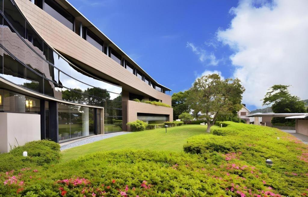 Corredor Yugawara Dog＆Resort Atami  Exterior photo